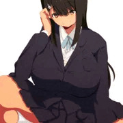 ちょいムラお姉さんその1