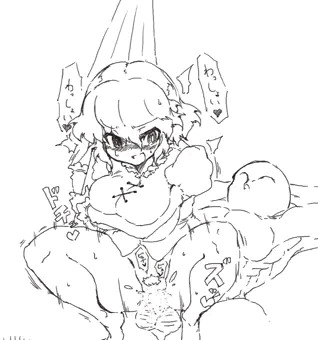 わっしょいこがさちゃん