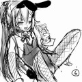 貞ちゃん来い