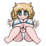 かんばんむすめ