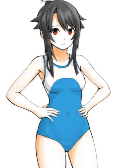 宗谷ましろ