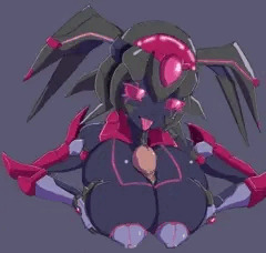 黒っぱい