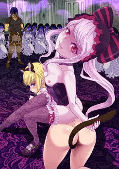 夜の女王さま