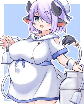 セーラーワンピミノンさん