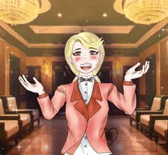 チャーリー Ｍ （ハズビンホテル）