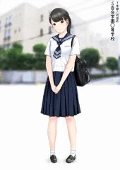 初恋制服図鑑