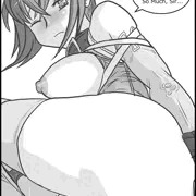 神凪いつき