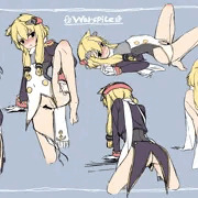 ウォースパイトちゃんシコ
