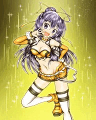 キャリー・ターセル