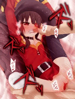 めぐみん