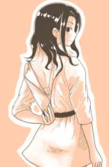 相馬夏美さん・・・