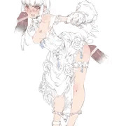 ToS　落書き
