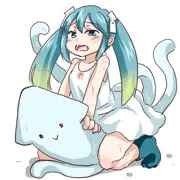スルネちゃん