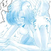 信じて貰えないお姉ちゃん。