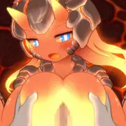 Lava Elemental