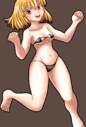 やさしい人物画