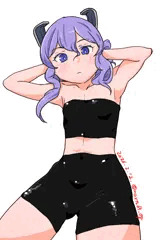 ラングレーくん