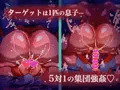 母親5人×息子1匹