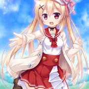 skeb絵