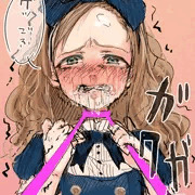 首絞め