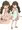 春のマイナーキャラ祭り