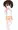 小学2年生の女の子