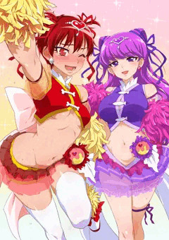 ショコラちゃんまとめ２