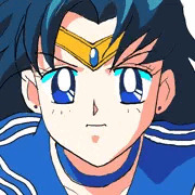 セーラーマーキュリー