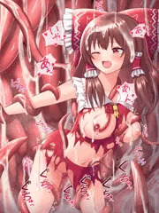 博麗霊夢