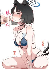 フェラチオナニー絶頂