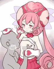 ママ…