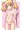 挑発ガール