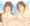お姉ちゃんたちとラブラブ乳揉み