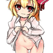 ルーミアちゃん