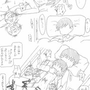 二段ベッド(オリジナル)