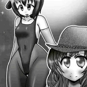 美甘と紀子