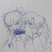 恵方巻