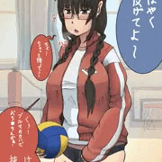 ふたなり8