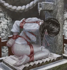 禊「冬」