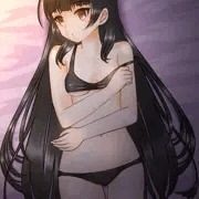 磯風と姫始め