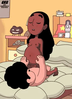 Connie and Steven 2