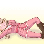 好酸球さん脱衣