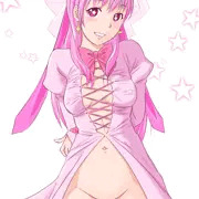 ミレニーちゃん