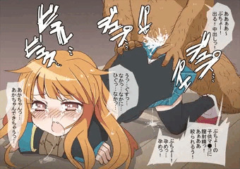 ﾌﾞﾁｮｰﾚｲﾌﾟ