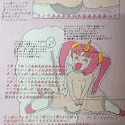 超能力妹戦士ミルキーピンク・ミルキーピンク絶対絶命集８・ 沙矢香絶対絶命！阻止せよ！謎の集団妊娠！