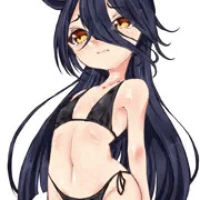 水着かふぇ