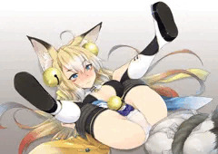 誰ガ為のアルケミスト　タマモ