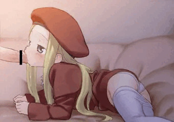 ベルフラウぺろぺろ