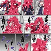 スライム取り込み５