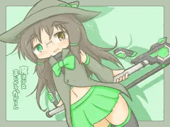 .まじかるかがりん